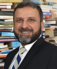 Muazzam Ali Khan Khattak